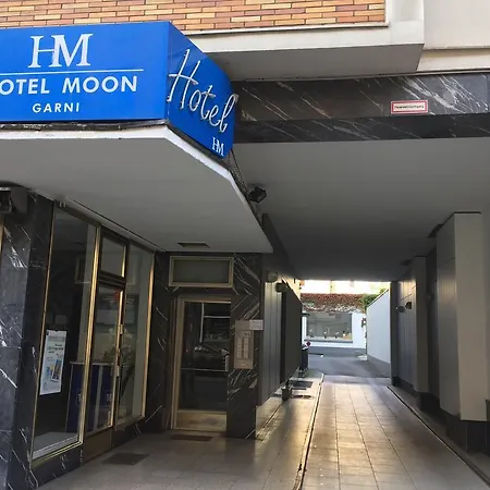 Moon