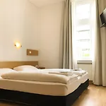 Hotell Moon Düsseldorf
