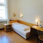 Hotell Moon Düsseldorf