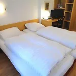 Hotell Moon Düsseldorf