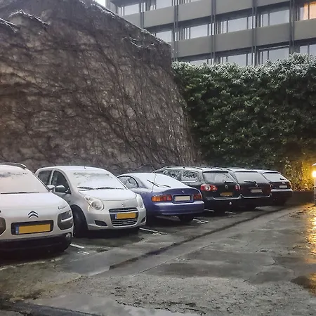 Moon Hotell Düsseldorf