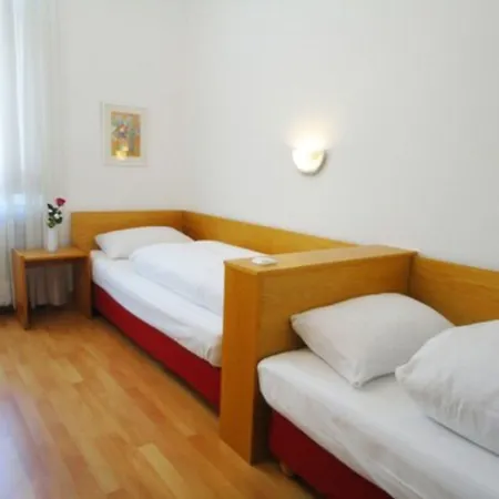 Moon Hotell Düsseldorf