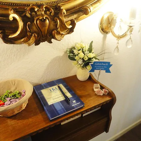 Hotell Moon Düsseldorf