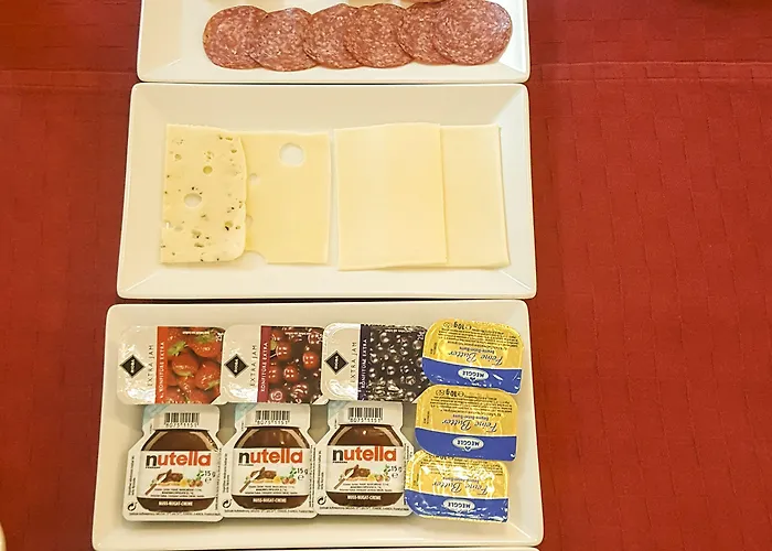 月亮酒店 酒店 杜塞尔多夫