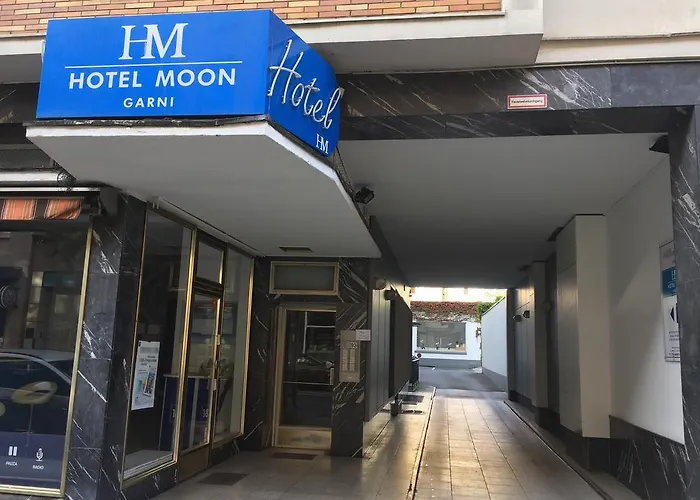 Moon