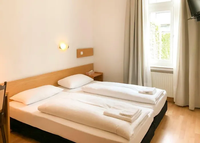 月亮酒店 杜塞尔多夫