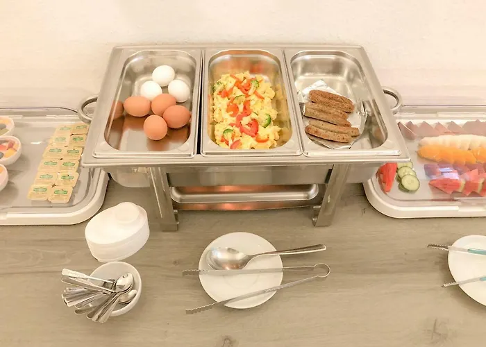 酒店 月亮酒店 2*